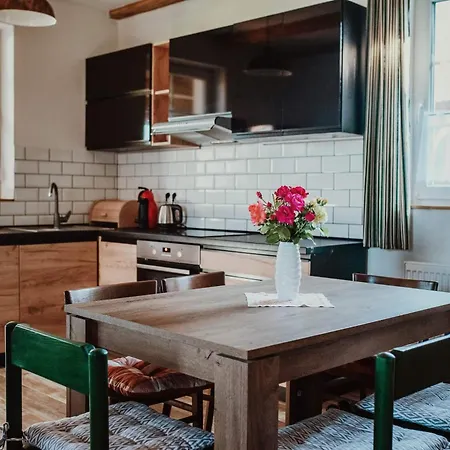 V Ruzich Gasthuis Hroznova Lhota