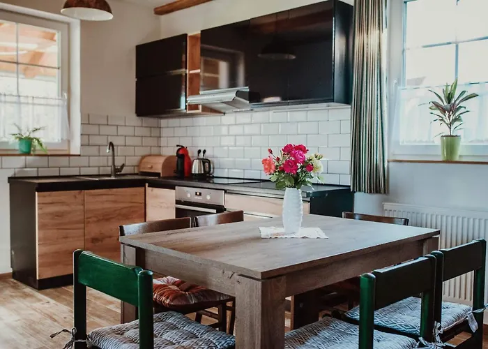 V Ruzich Gasthuis Hroznova Lhota