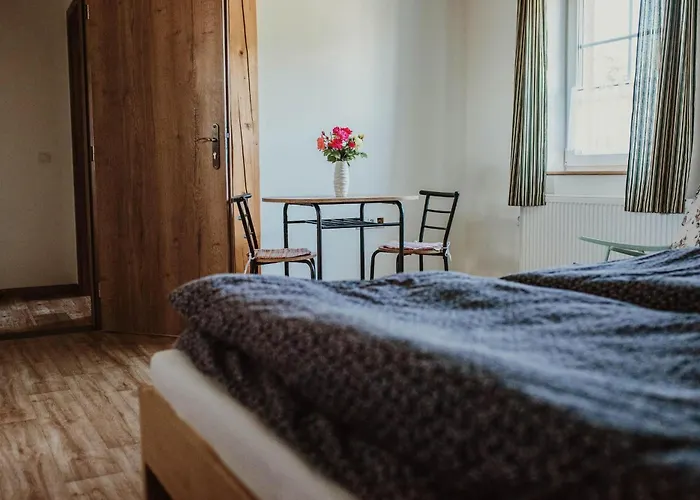 V Ruzich Hroznova Lhota