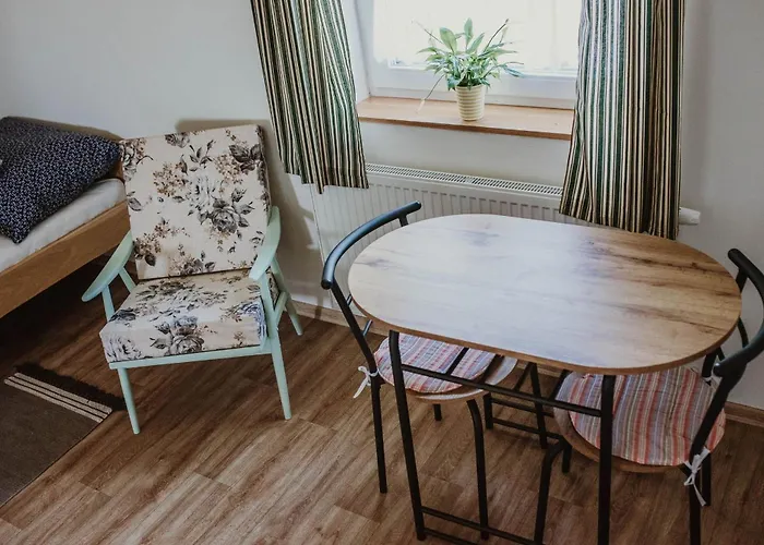 Gasthuis V Ruzich Hroznova Lhota